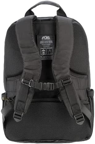 Рюкзак Tucano Bizip AGS 17&quot; BKBZ17-AGS-BK | Зображення 2