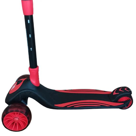 Самокат дитячий X-TREME KS-268-red червоний | Зображення 2