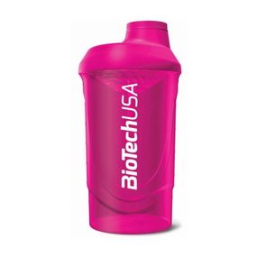 Шейкер Wave Shaker BioTech USA 600 мл