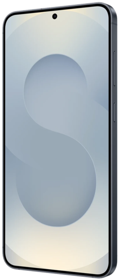 Смартфон Samsung Galaxy S25+ 12/256Gb ZKD Blueblack | Зображення 3