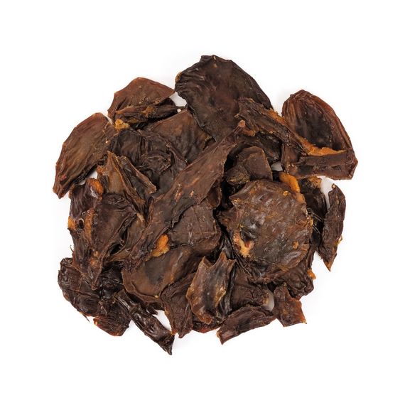 Лакомство для собак Priroda почки говяжьи сушеные, 100 гр | Зображення 2