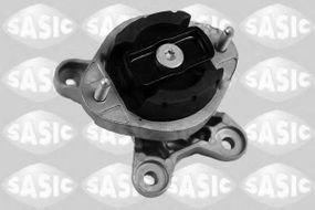Подушка двигуна (вир-во Sasic) SASIC 2706142 на AUDI A4 (8E2, B6)