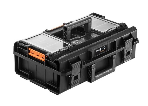 Модульный ящик для инструмента NEO 200 (84-255)