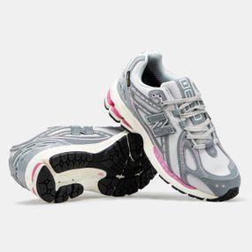 Кросівки New 1906R Cordura весна / осінь 1663 37 23.5 см