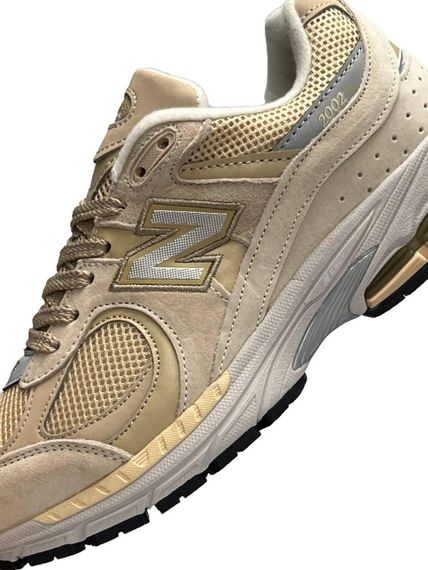 Жіночі кросівки  New 2002R Beige Sand , В'єтнам 40 25 | Зображення 6