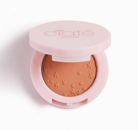 Бронзер для обличчя Ciate London bamboo bronzer