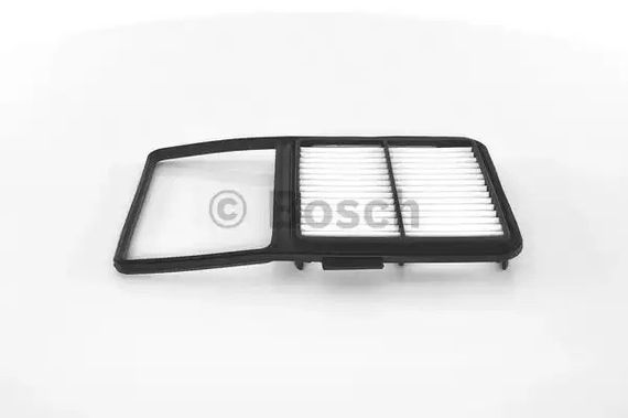 Фільтр повітряний TOYOTA (FAW), BOSCH (F026400170) | Зображення 3