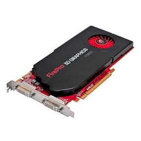 Дискретна відеокарта AMD FirePro V5800, 1 GB GDDR5, 128-bit б/в