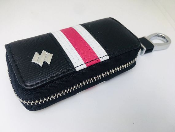 Ключница для авто KeyHolder SUZUKI | Зображення 6