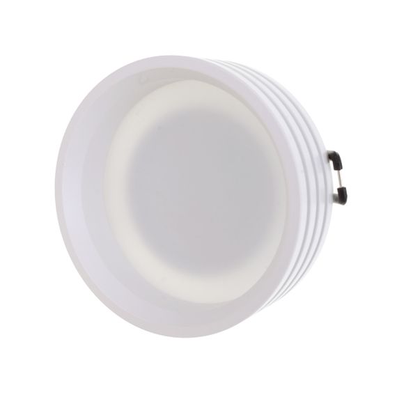 Светильник точечный в ванную HDL-DS 149 GU10 WH MR16