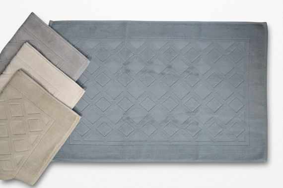 Набір рушників Pupilla 50×80 см Emily для ніг 4 шт. | Зображення 3