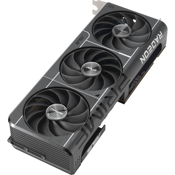 Відеокарта ASUS Radeon RX 9070 16Gb PRIME OC EVO (PRIME-RX9070-O16G-EVO) | Зображення 4