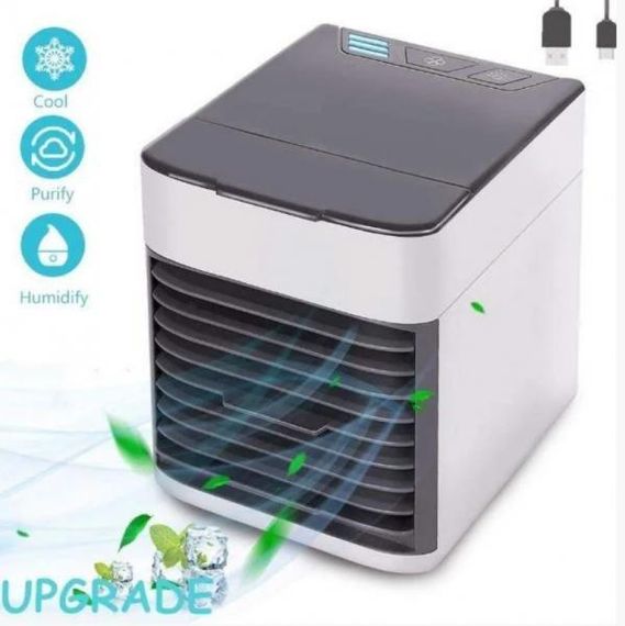 Портативний мінікондиціонер Arctic Air Ultra G2 / Охолоджувач повітря | Зображення 1