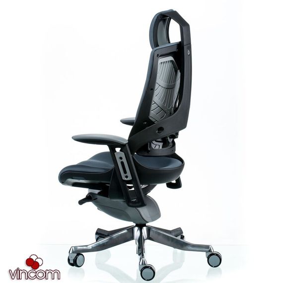 Кресло Special4You WAU2 SLATEGREY FABRIC (E5456) | Зображення 5