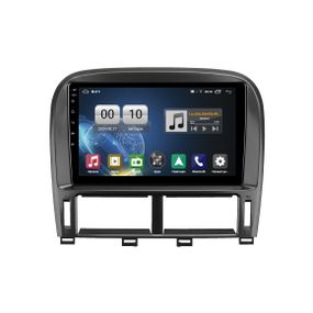 Штатна магнітола серії QIV Q1 під Lexus LS430, XF30 2000-2006, Toyota Celsior XF30 2000-2006 (F1) (W2) 9