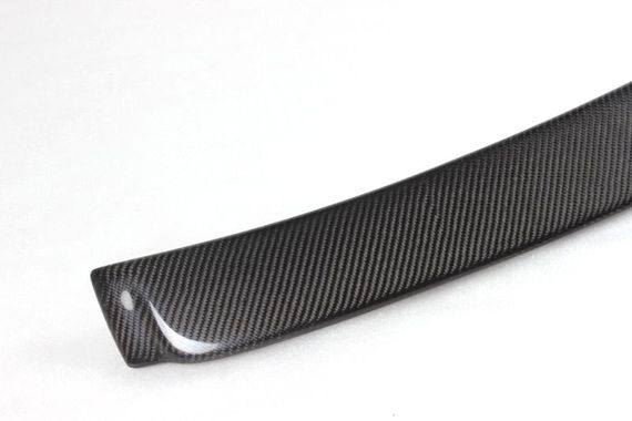 Бленда (для E92, Карбон) для BMW 3 серія E-90/91/92/93 2005-2011 рр | Зображення 6