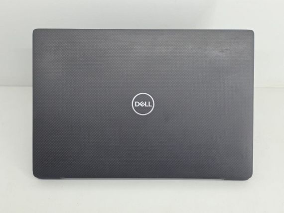 Ультрабук Б-клас Dell Latitude 7300 / 13.3" (1366x768) TN / Intel Core i5-8365U (4 (8) ядра по 1.6 - 4.1 GHz) / 8 GB DDR4 / 256 GB SSD / Intel UHD Graphics 620 / WebCam б/в | Зображення 2
