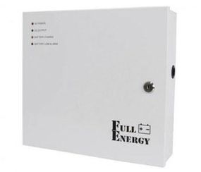Full Energy BBG-245 24В 5А Блок безперебійного живлення