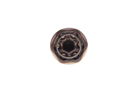 ШРКШ зовнішній Hyundai Getz 02-10 25z 22z 52.5mm 76.3mm 62mm  +ABS48z  15-1545 | Зображення 8