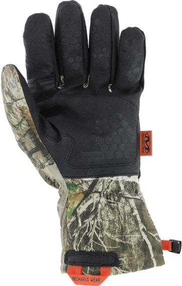 Рукавички Mechanix SUB20 S Realtree | Зображення 1