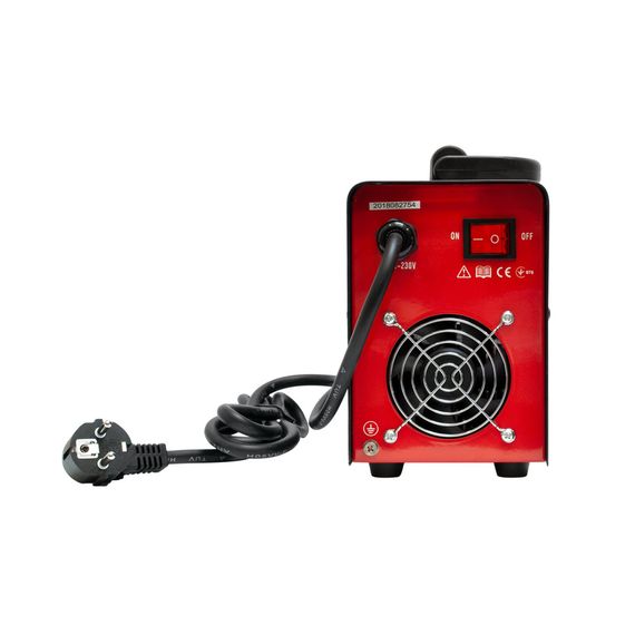 Інверторний зварювальний апарат Start Pro SPI-250 D | Зображення 4