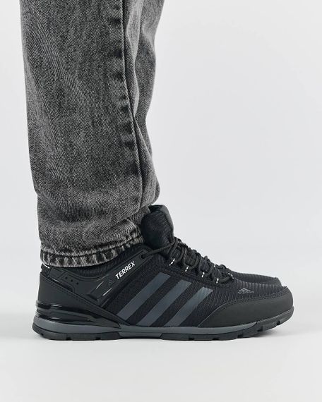 Чоловічі кросівки Terrex Continental Black Gray , В'єтнам | Зображення 6