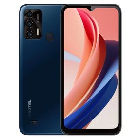 Мобільний телефон OUKITEL C31 Pro 4/64GB Deep Blue (6931940713030)