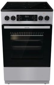 Плита електрична Gorenje GEС5С41SG 70 л