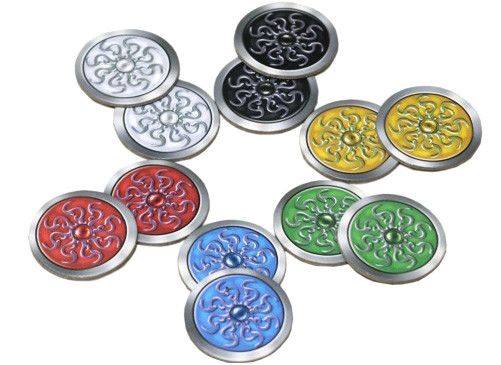 Настольная игра Мистериум | Зображення 4