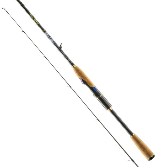 Спінінг Favorite Skyline TZ NEW SKYTZ-702M 2.13m 7-21g Ex.Fast