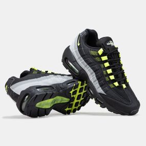 Чоловічі кросівки  Air Max 95 весна / осінь 1728 42