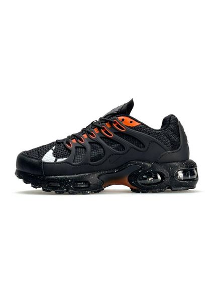 Чоловічі кросівки Air Max Terrascape Plus Black Orange White 44 | Зображення 1