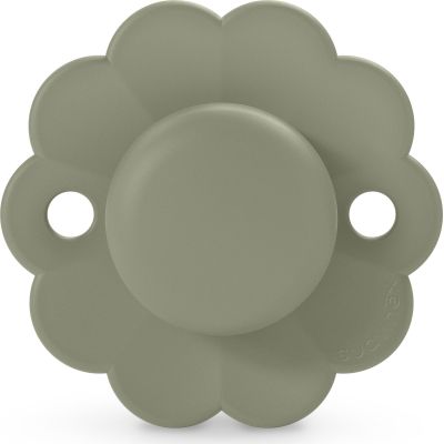 Пустышка Suavinex Wonder физиологическая, 0-6 мес. зеленая (308379)