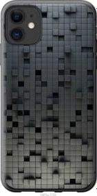 Чохол для Apple iPhone 11 з силікону FCh_078098