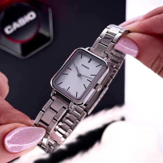 Жіночий годинник Casio LTP-V009D-2E | Зображення 1