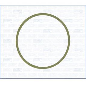 Прокладка впускного коллектора VW Caddy II/III/IV 1.0-1.6  TSI / I 00-,24021400