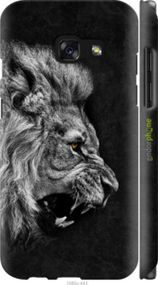 Чохол на Samsung Galaxy A3 (2017) Лев "1080m-443-2448"