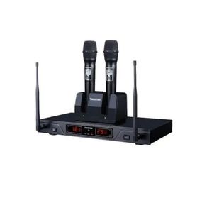 Мікрофон TKStar X8 (MER-12737_12628)
