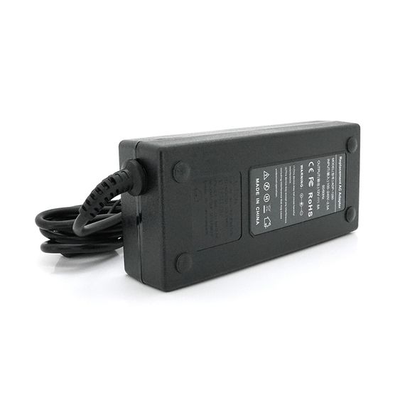 Імпульсний адаптер живлення Brazzers BRPSP96-12 12В 8А штекер 5, 5/2 | Зображення 2