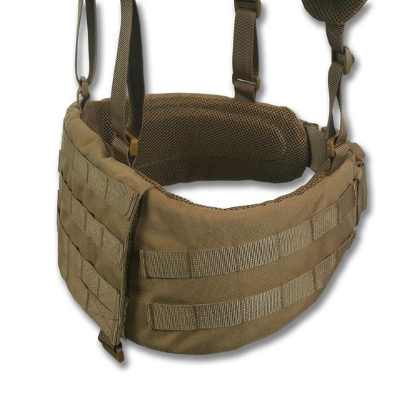 РПС Kiborg R-1 GEN.2 (S) Coyote | Зображення 7