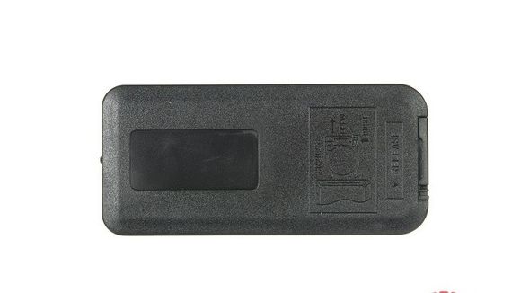 Радіо диммер RF DMR 12V, 6A (11 buttons) mini | Зображення 3