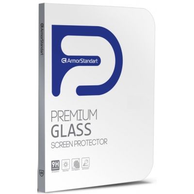 Стекло защитное Armorstandart Tesla Model 3 / Model Y (ARM63566)