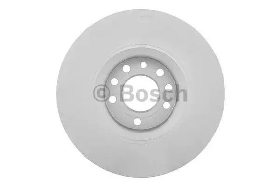 Диск гальмівний HOLDEN ASTRA, CHEVROLET ZAFIRA, BOSCH (0986479113) | Зображення 2