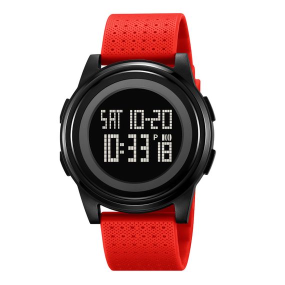 Годинник S2kmei 2378RD Red