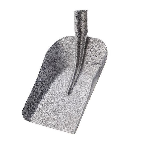 Лопата совкова 0,8 кг INTERTOOL FT-2005 | Зображення 3