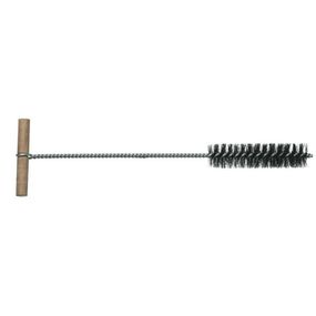 Щетка металлическая MIT-BS-H0 8/10x300 Mungo 1690018