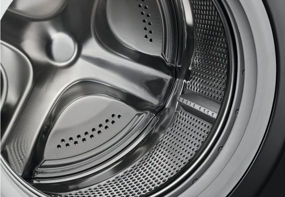 Стиральная машина Electrolux фронтальная EW6S406BXU | Зображення 3