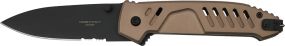 Ніж Extrema Ratio MF1 Evo SP Tactical Mud