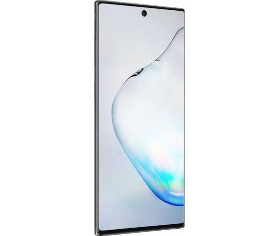 Смартфон Samsung Galaxy Note 10 SM-N970U 8/256GB Black | Зображення 4