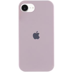 Чохол Silicone Case Full Protective (AA) для Apple iPhone 16e (6.1")